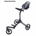 Bag Boy Tri Swivel II Push Cart